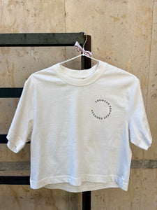 Camiseta Miri Blanco