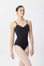 Cargar imagen en el visor de la galería, Maillot Laura de intermezzo negro ideal para niñas
