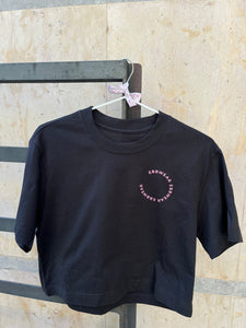 Camiseta Miri Negro