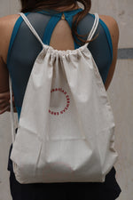 Cargar imagen en el visor de la galería, Mochila/Bolsa Adriana
