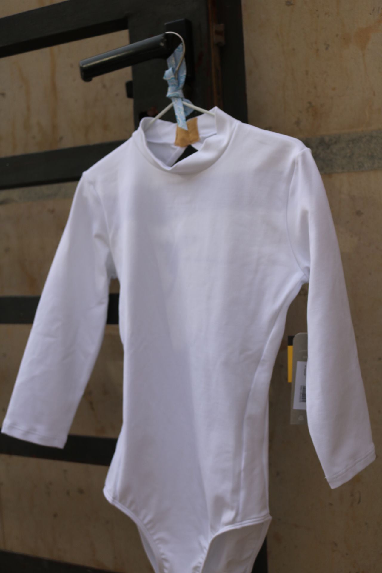 Maillot Gadea Blanco