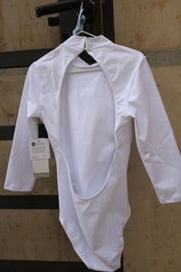 Maillot Gadea Blanco