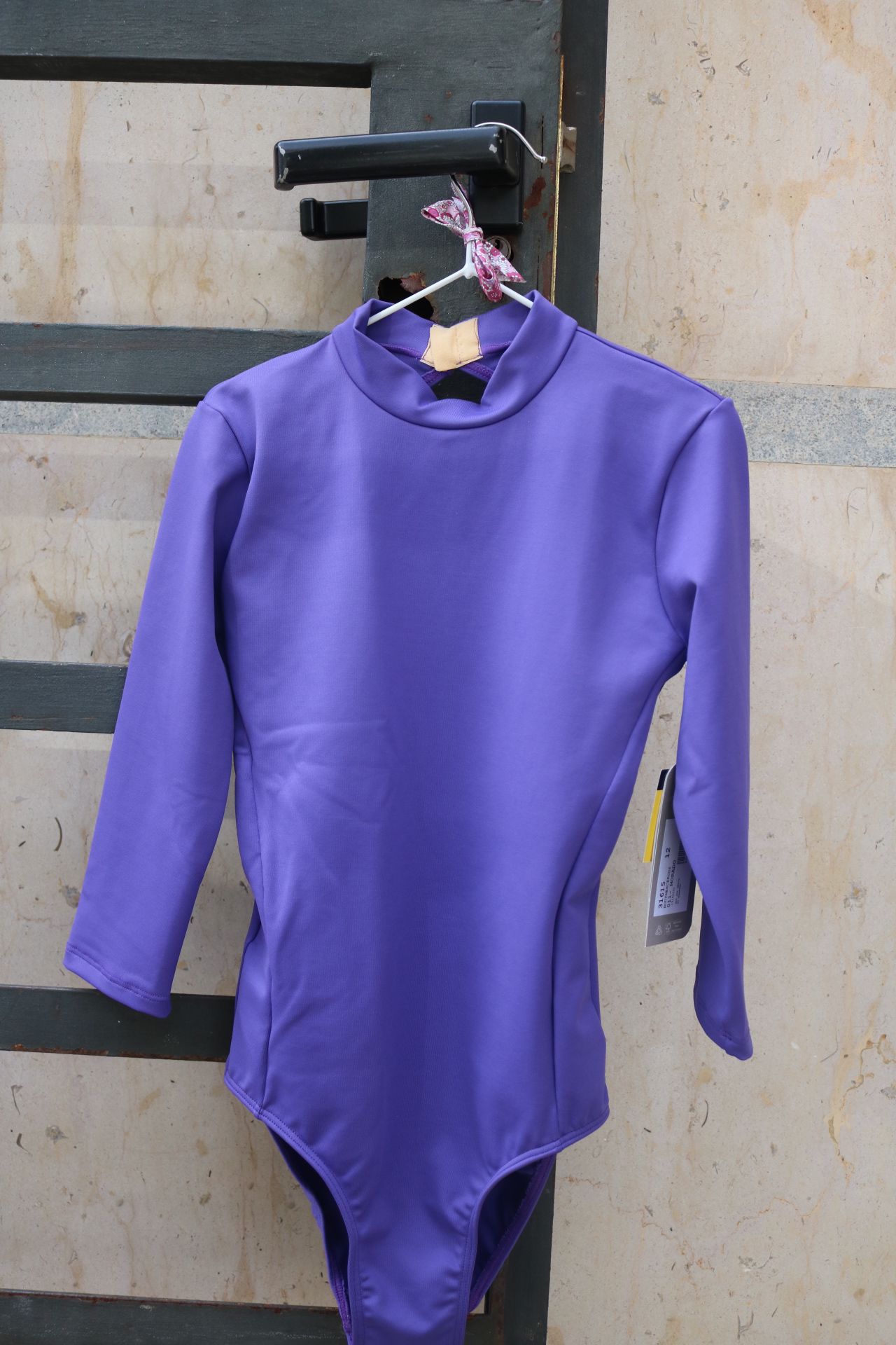 Maillot Gadea Morado