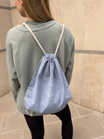 Cargar imagen en el visor de la galería, Mochila/Bolsa Adriana
