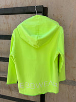 Cargar imagen en el visor de la galería, Sudadera Noga Lima
