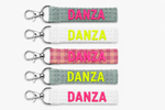 Cargar imagen en el visor de la galería, Llaveros Danza
